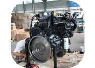 중국 ISZ425 40 디젤 엔진 Cummings 트럭 엔진 버스/차/트럭을 위한 낮은 Fule 소비 회사