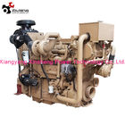 중국 CCEC Cummins 터보로 충전된 KT19-P500 산업 디젤 엔진, 수도 펌프를 위한, 모래 펌프, 믹서 펌프 회사