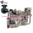 수도 펌프, 수중 펌프, 불 싸움 펌프, 관개 펌프, 모래 펌프를 위한 KTA19-P680 Cummins 디젤 엔진