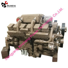수도 펌프 세트를 위한 CCEC 디젤 엔진 KTA38-P980 KTA38-P1000 KTA38-P1300
