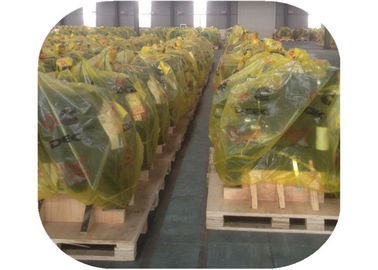 QSL8.9- C220 Original Cummins Engine Assembly Assy For Roller,Paver,Tractor,Drill,Loader,Backhoe,Digger