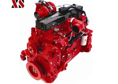 QSL8.9- C325 inline 6 cylinder engine For Excavator / Hirizontal Directional Drilling