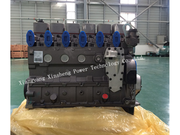 긴 서브 생활 Cummins Engine는 6BT 긴 실린더 구획을 분해합니다